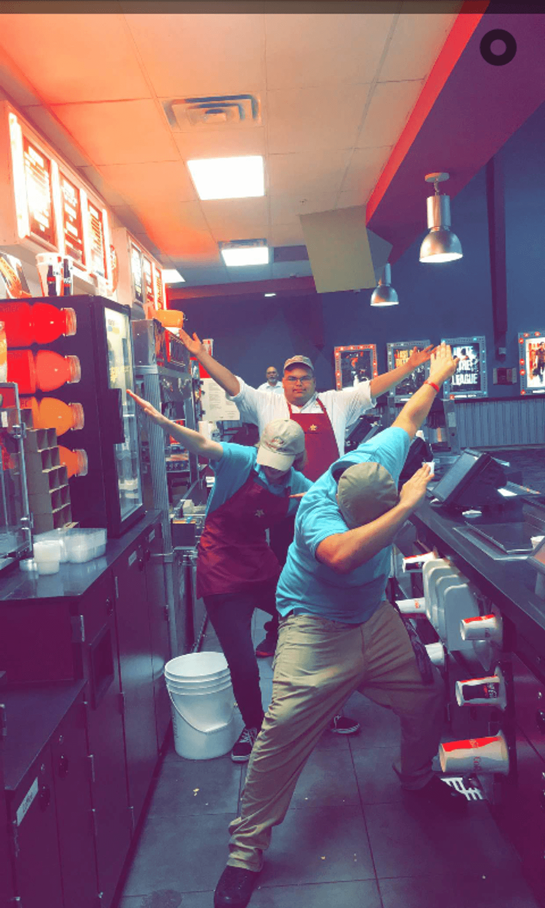 You Won't Forget Your First Job Because It's Everyone's First Real Step Into Adulthood
