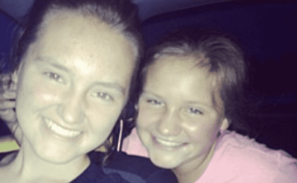 Dear Little Sister, I Don't Know You Anymore