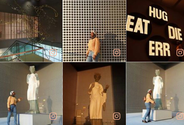 5 Tips To Having An Aesthetically Pleasing Social Media Feed