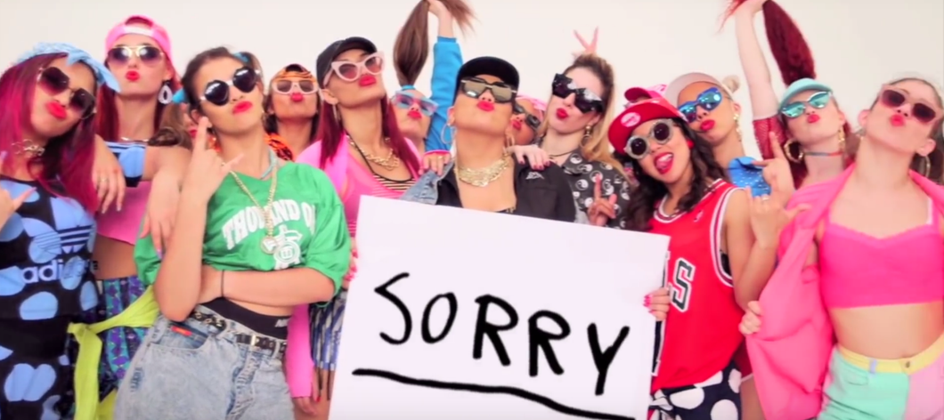 Why Is It So Hard To Apologize?