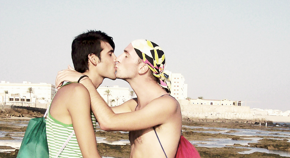 I Love Being Gay And Wouldn't Change It, Even If I Could