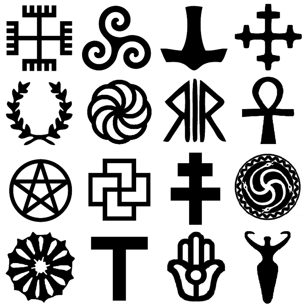 What It's Like Being A Pagan In 2018