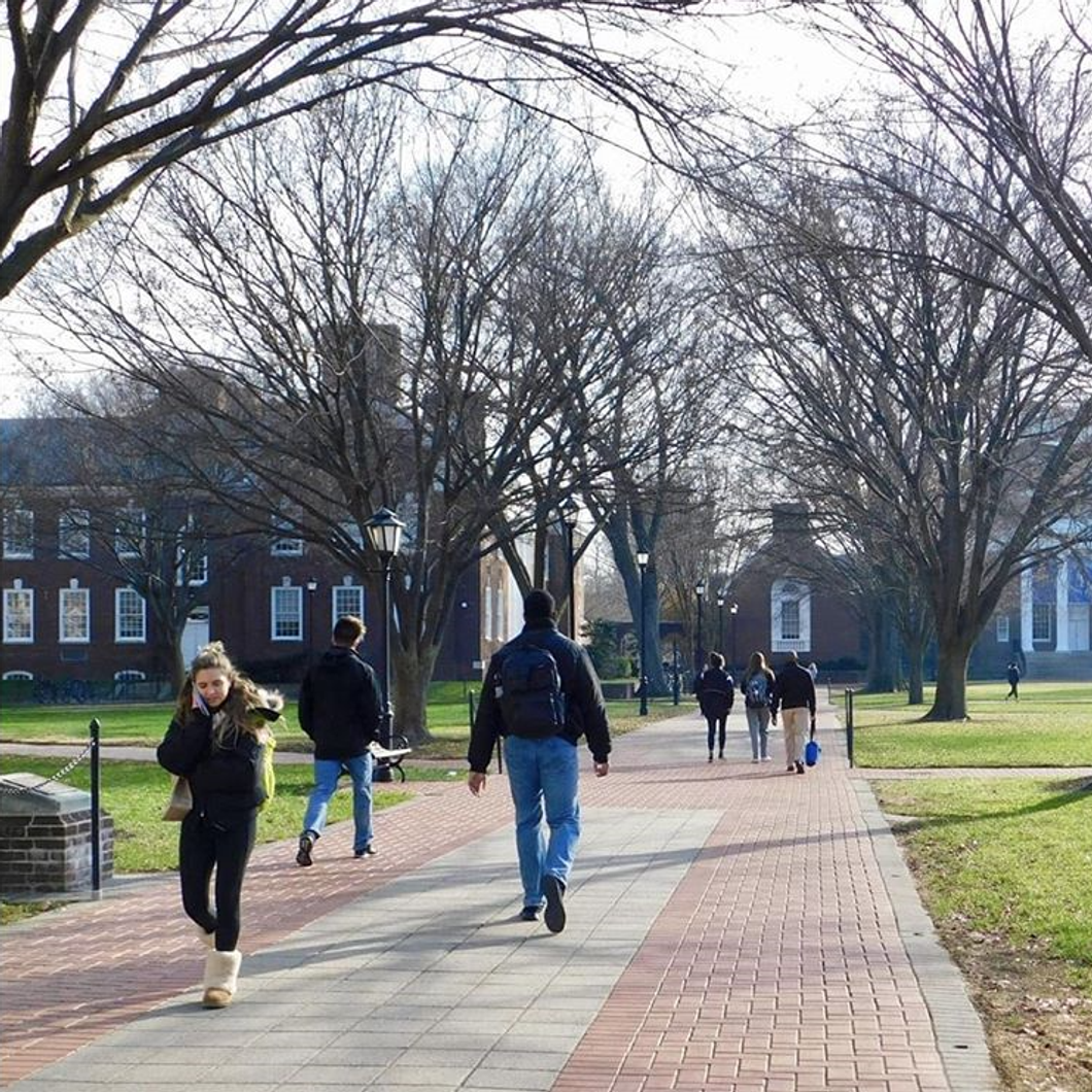 I'm One Semester Down And I Learned Being Away From Home Is Harder Than I Thought