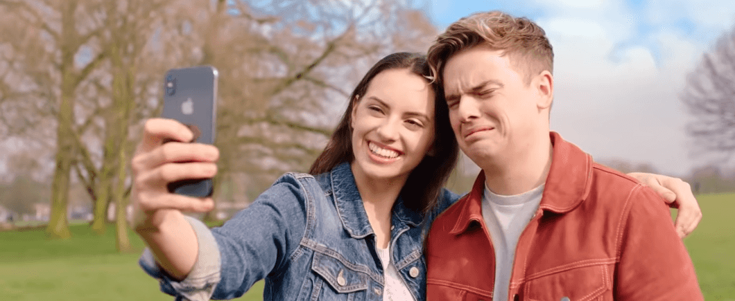 Stop Acting Like Being 'Friend-Zoned' Is A Bad Thing