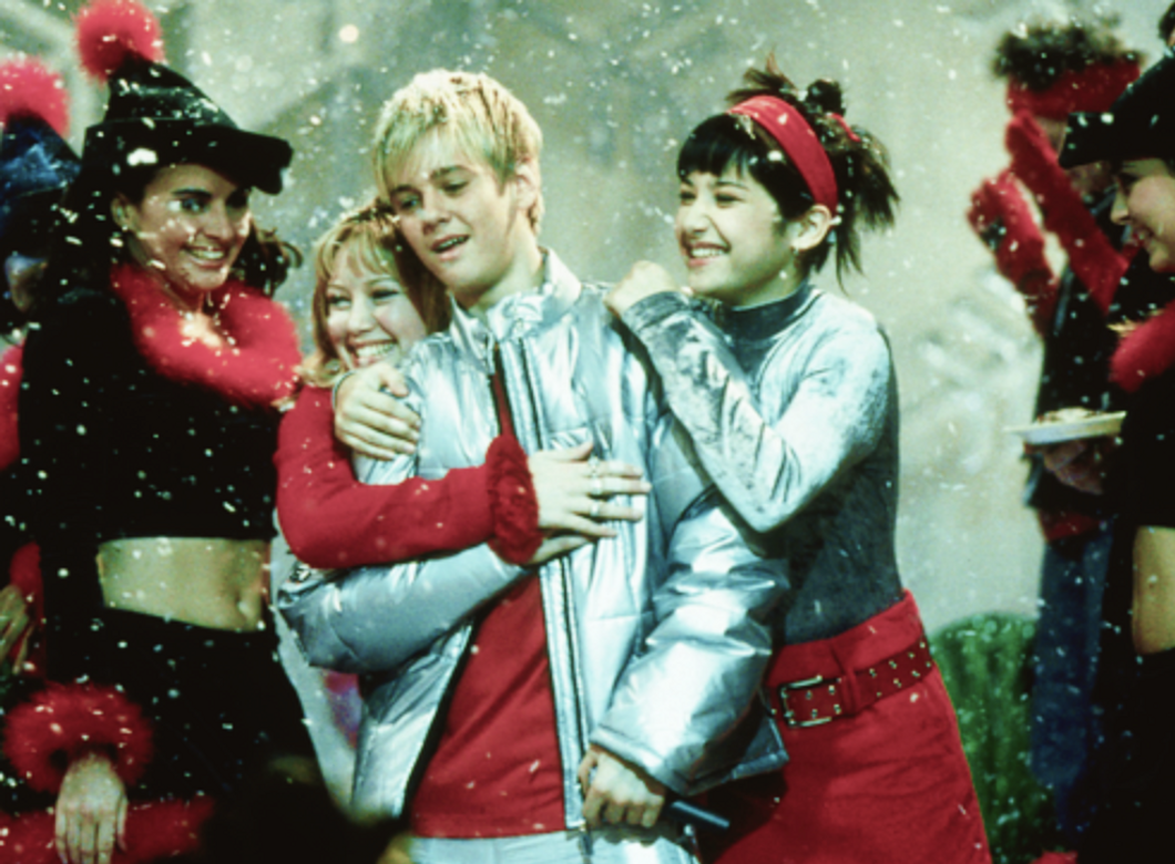 19 Of The Best Holiday Episodes From Your Favorite Disney Channel And Nickelodeon Shows