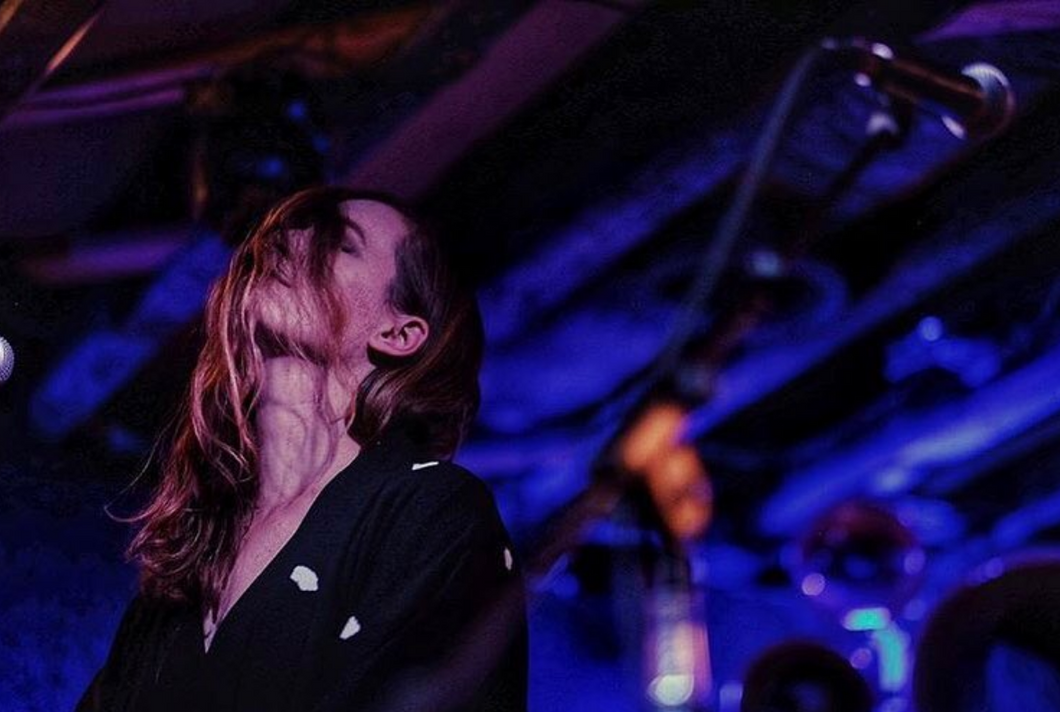 Laura Gibson Shines Through At The Bootleg Theatre