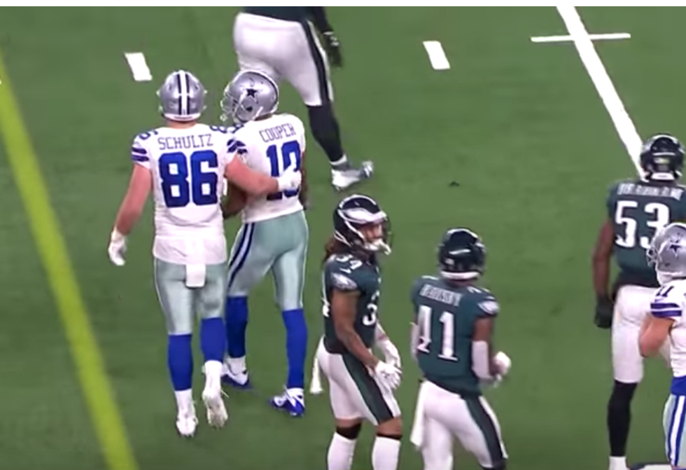 Amari Cooper Is An Elite Receiver, But Alabama Fans Already Knew That