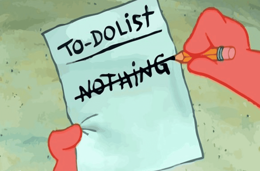 10 Things Your Average College Kid Will Likely Be Doing This Holiday Break