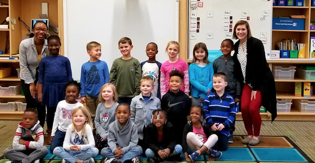 My Goals For The New Year