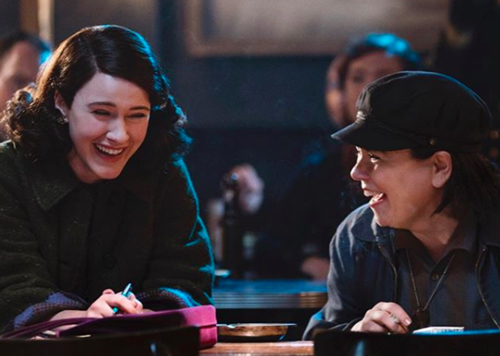 10 Shows To Watch Over Winter Break