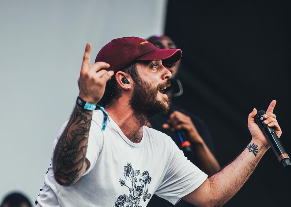 3 Definitive Albums Every Christian Needs To Hear Going Into 2018