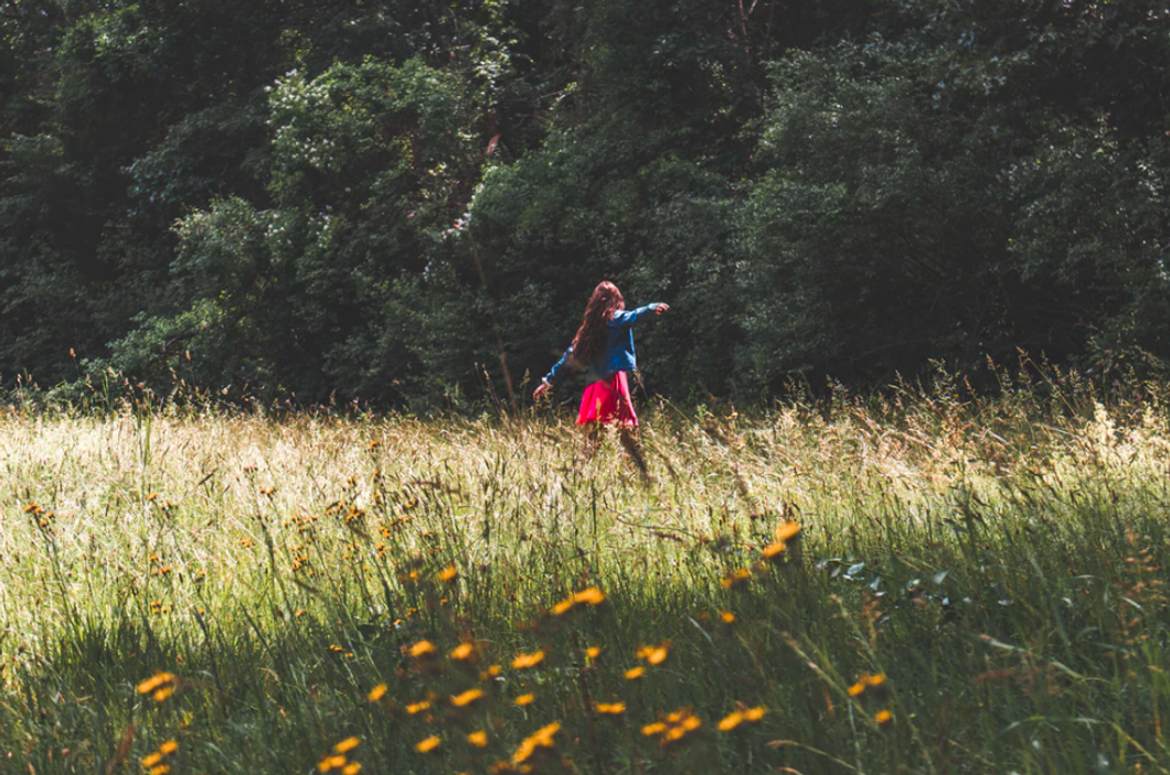 How To Work Through A Difficult Season in Life