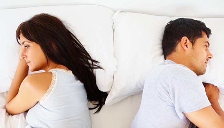 If You Have A New Boo, You Need To Leave Your Ex Alone