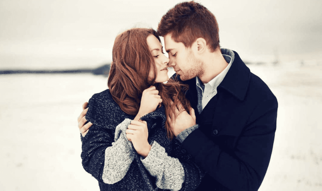 My Boyfriend And I Don't 'Fight,' We 'Argue'