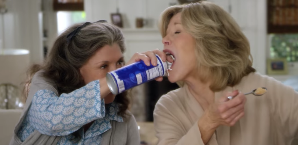 7 Shows You Need To Binge Watch This Winter Break Now That Finals Are Over