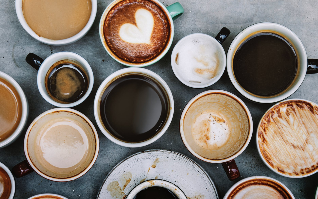 5 Things To Put In Hot Chocolate Other Than Marshmallows