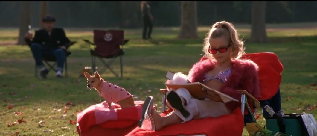 5 Movies That Will Remind Any Women That Confidence Is Key