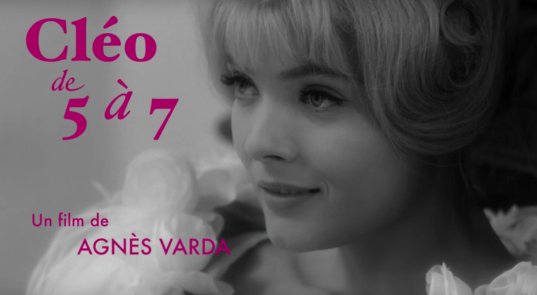 Broaden Your Film Taste And Give Cinematic Masterpiece 'Cleo From 5-7' A Watch