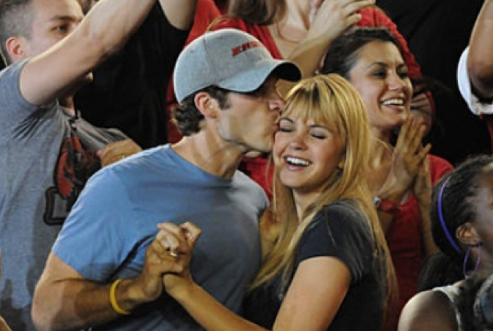 Living In A Small Town Is A Blessing And A Curse, But Mostly A Blessing