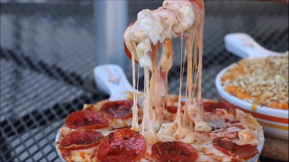 10 Satisfying Food Videos That Relax And Please
