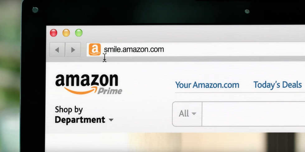 Why You Should Always Be Using Amazon Smile While Online Shopping