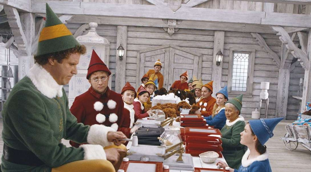 5 Classic Christmas Movies of All Time