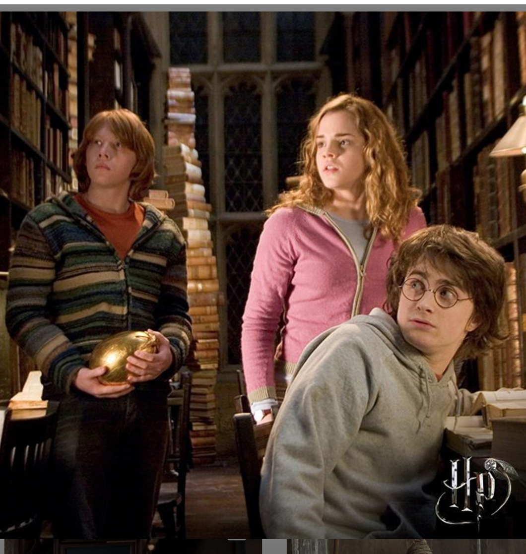 19 Moments From 'Harry Potter And The Goblet Of Fire' That I Wish I Could Read Again For The First Time