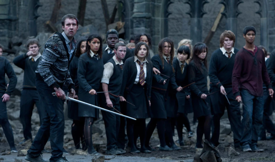 The Perfect Gift To Get Someone Based On Their Hogwarts House