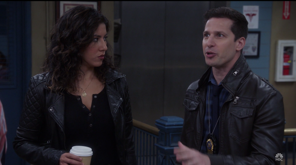 7 Reasons You Should Watch Brooklyn Nine-Nine Before The Final Season Airs