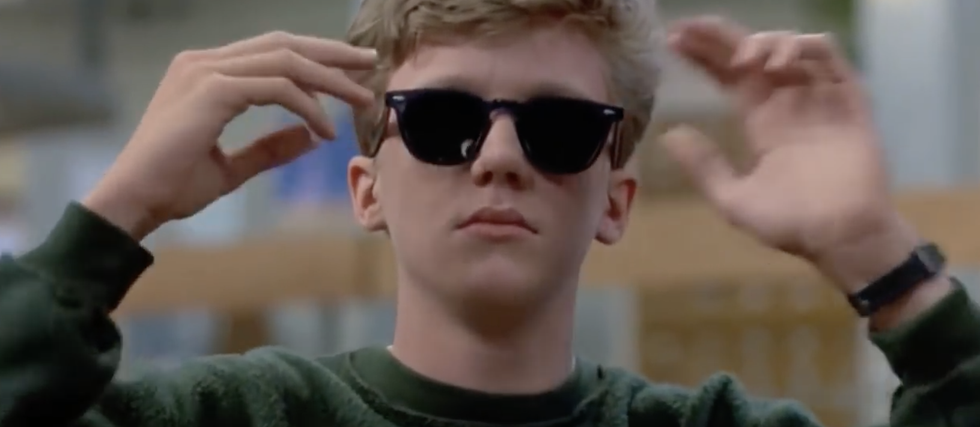 Here's Why There Will Never Be Anything Like '80s Films Ever Again