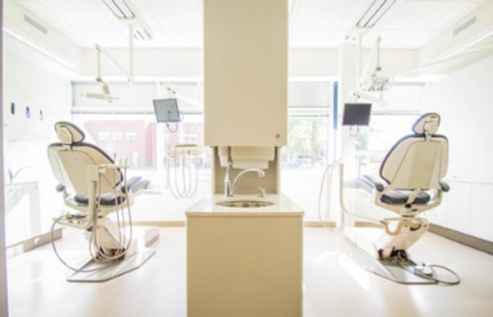 What Wisdom Teeth Removal Taught Me