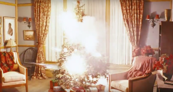 Ho Ho HOLD On, Liberals Are Not Starting A War On Christmas, You Are Just Misinformed