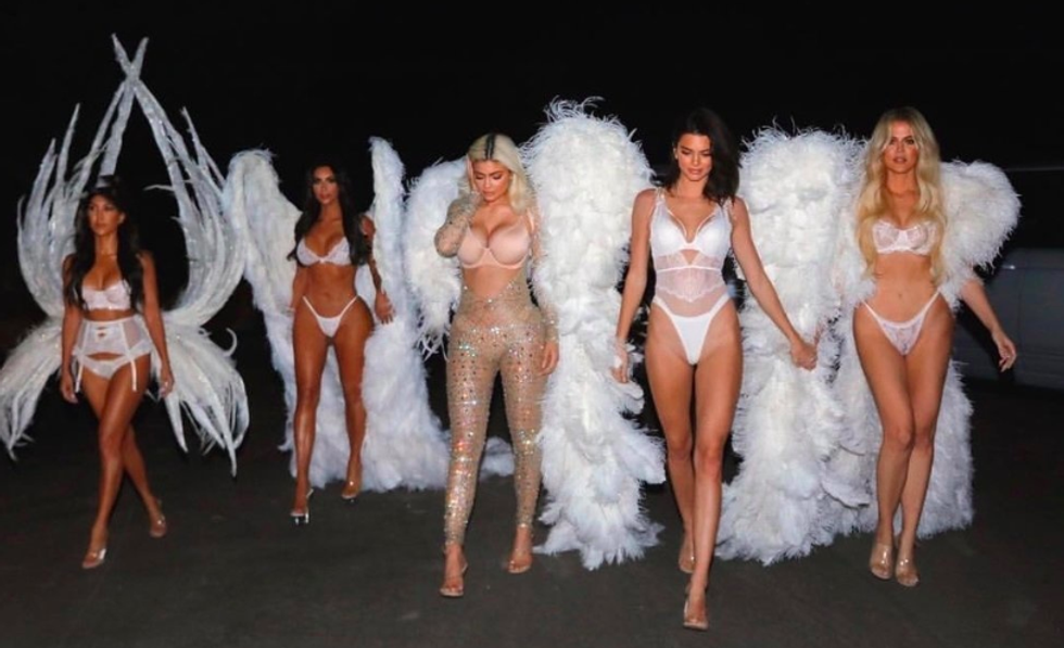 12 Moments Where Celebrities Were Extra Af