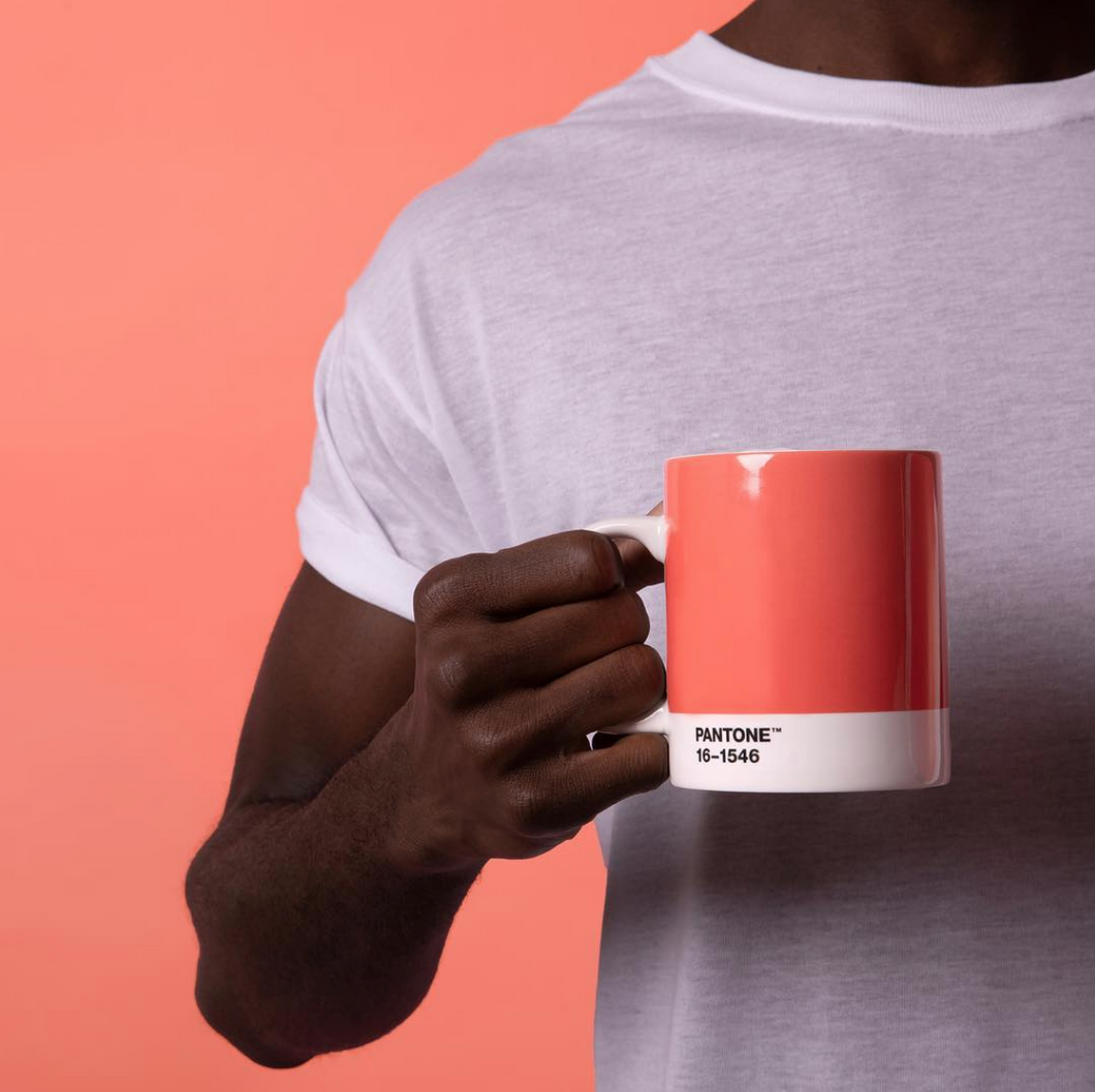Everything You Need To Know About Pantone's 2019 Color Of The Year