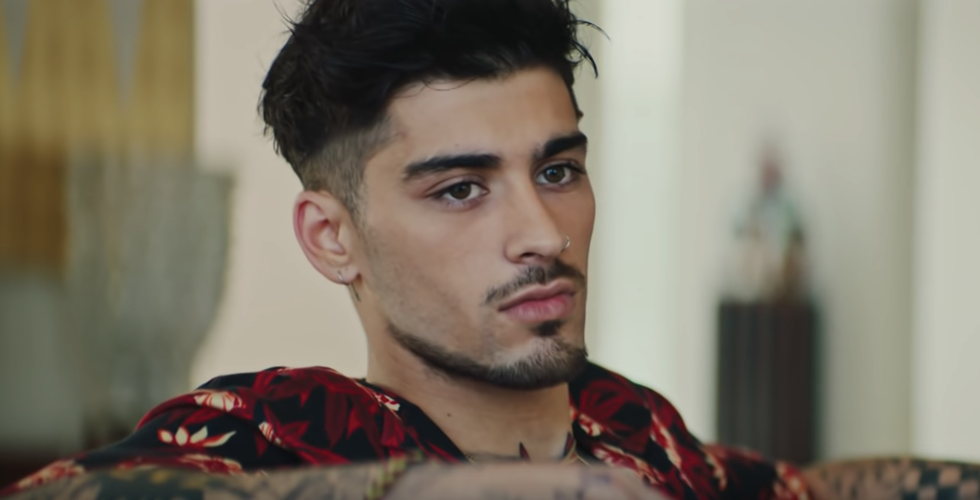 Zayn's New Album: Bop Or Flop?