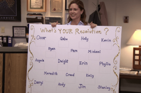 Why You Should Stop Making Resolutions For 2019