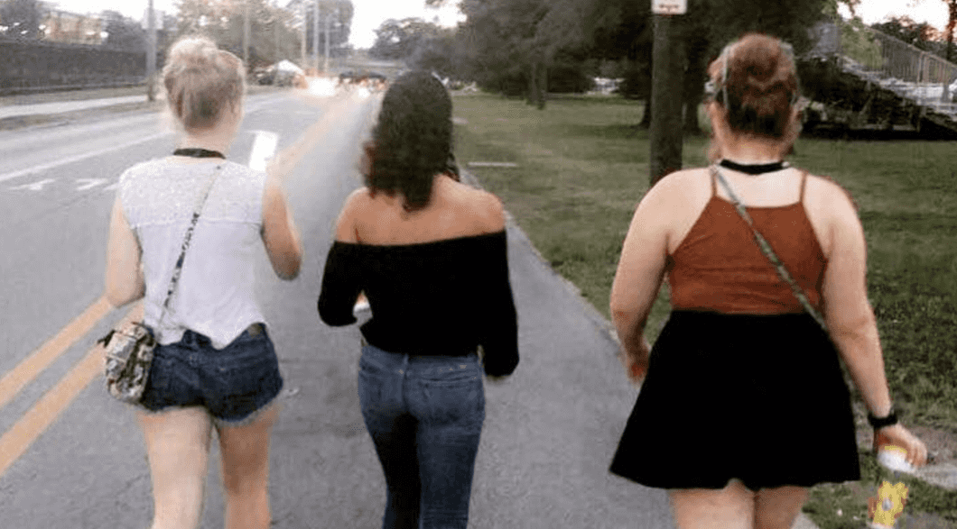 I Went From 'Future Doctor' To Not Knowing Where My Future Will Take Me