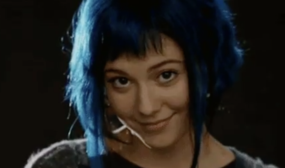 Why 'Scott Pilgrim Vs. The World' Is Secretly Great