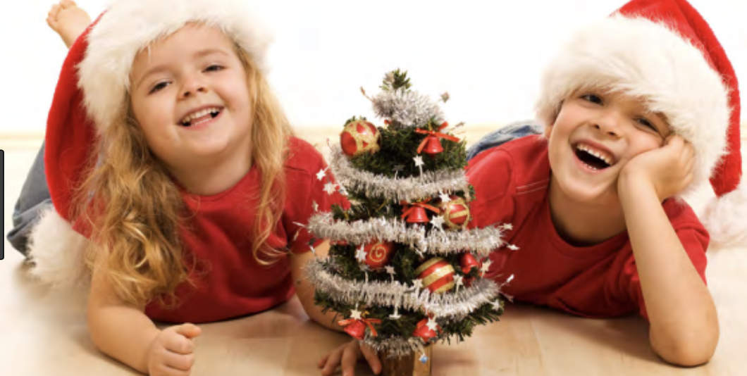 17 Things To Say When You Don't Like Your Christmas Present