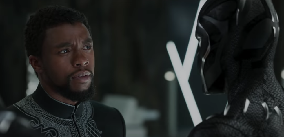 The Representation We Saw In Movies This Year Was Good, But Not Good Enough