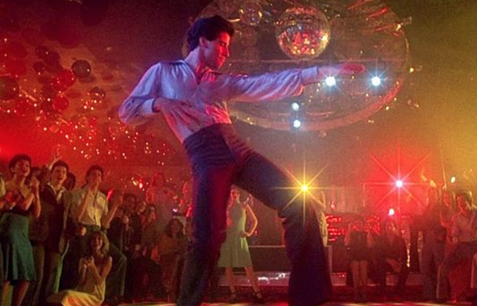 11 Classic Movies That Are A Must For The New Year