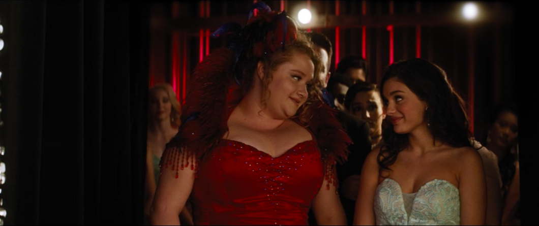 'Dumplin' Is The Movie We Plus Size Girls Have Been Waiting For