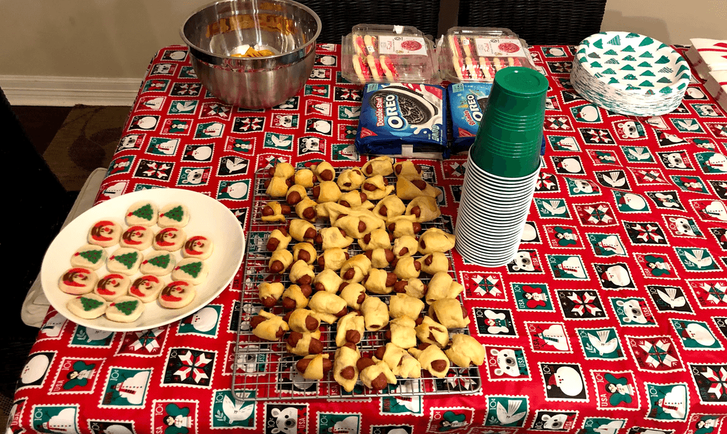 5 Quick Recipes To Wow Your Family With At Christmas Dinner