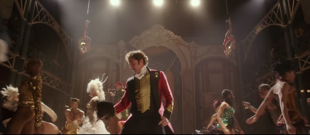 A Ranking Of Every Song In 'The Greatest Showman Reimagined'