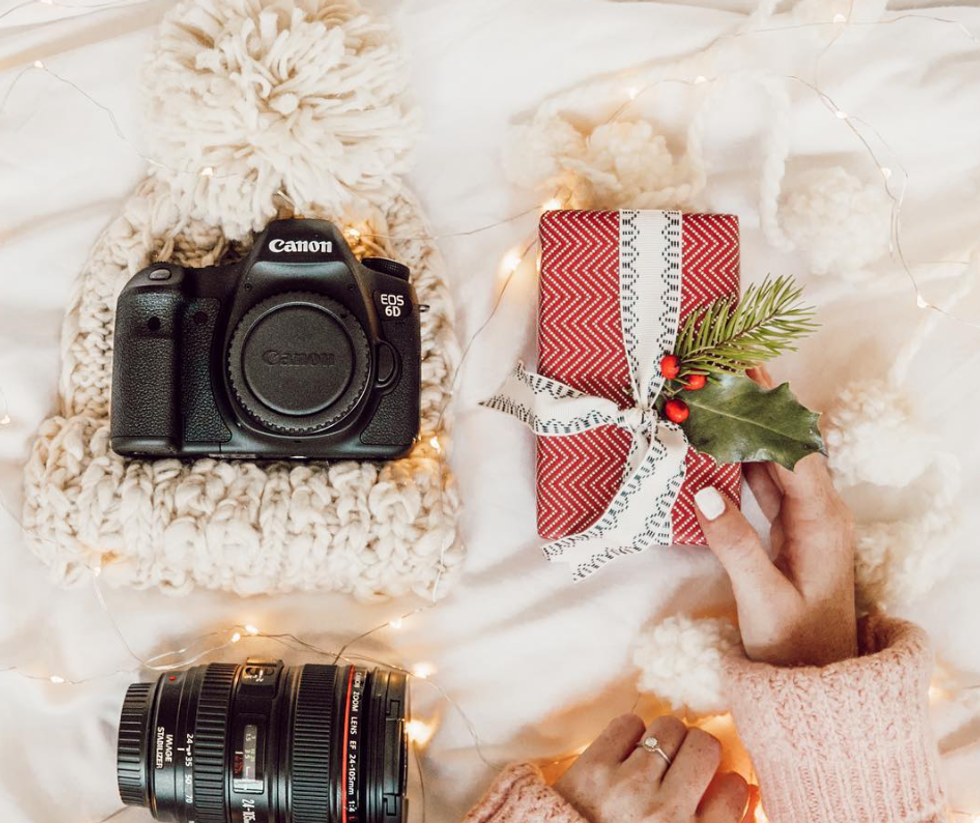 The Perfect Gifts For Those Busy, On-the-Go College Student In Your Life