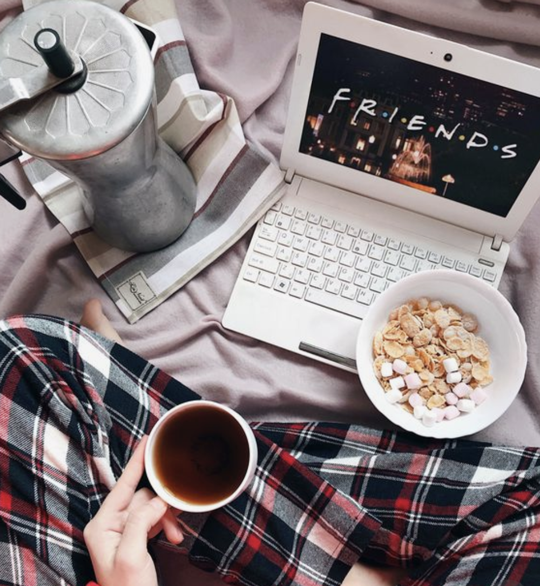 You Need To Watch These 6 Feel-Good Movie To Chase Away Your Wintertime Blues