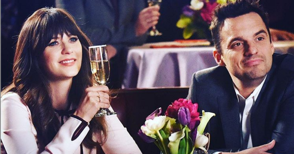 New Year, 'New Girl': Channel Your Inner Jessica Day With These 15 Jess-tacular Quotes