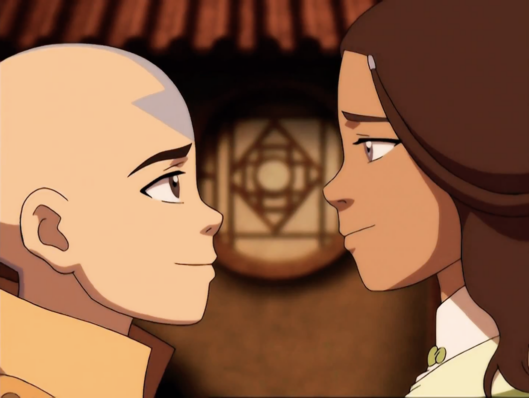 5 Life Lessons I Learned From 'Avatar: The Last Airbender'