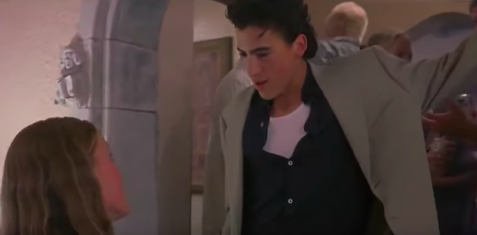 10 Ways To Spot A Boy Who Only Wants You For That One Reason