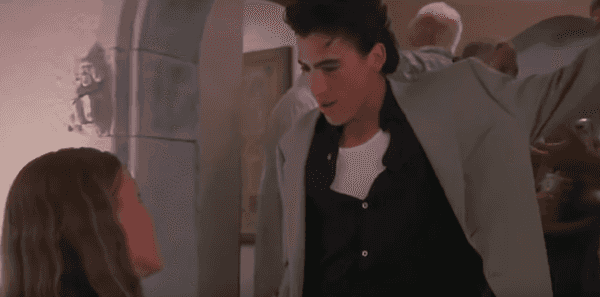 10 Ways To Spot A Boy Who Only Wants You For That One Reason